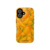 Mango Mania - iPhone 16 Kryt