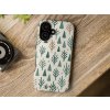 Evergreen Geometry - iPhone 16 Kryt