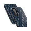 Dockside Diamonds - iPhone 16 Kryt