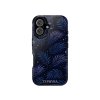 Cosmic Palm - iPhone 16 Kryt