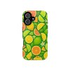 Citrus Crush - iPhone 16 Kryt