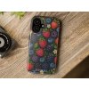 Berry Bliss - iPhone 16 Kryt