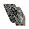 Graffiti Marks - iPhone 17 Kryt