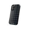 Urban Houndstooth - iPhone 17 Kryt