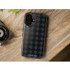 Urban Houndstooth - iPhone 17 Kryt
