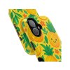 Pineapple Pop - iPhone 17 Kryt