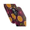 Passionfruit Pulse - iPhone 17 Kryt