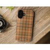 Desert Check - iPhone 17 Kryt