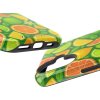 Citrus Crush - iPhone 17 Kryt