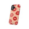 Lip Marble - iPhone 16 Plus Kryt