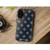 Navy Compass - iPhone 16 Plus Kryt