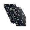 Midnight Anchors - iPhone 16 Plus Kryt