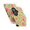 Floral Frenzy - iPhone 16 Plus Kryt