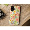 Floral Frenzy - iPhone 16 Plus Kryt