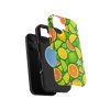 Citrus Crush - iPhone 16 Plus Kryt