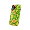 Citrus Crush - iPhone 16 Plus Kryt