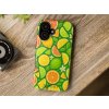 Citrus Crush - iPhone 16 Plus Kryt