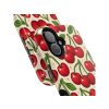 Cherry Charge - iPhone 16 Plus Kryt