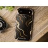 Noir Luxe Marble - iPhone 17 Air Kryt