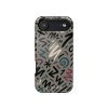 Graffiti Marks - iPhone 17 Air Kryt