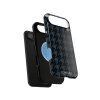 Urban Houndstooth - iPhone 17 Air Kryt