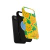 Pineapple Pop - iPhone 17 Air Kryt