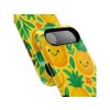 Pineapple Pop - iPhone 17 Air Kryt