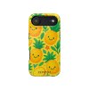 Pineapple Pop - iPhone 17 Air Kryt