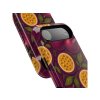 Passionfruit Pulse - iPhone 17 Air Kryt