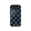 Navy Compass - iPhone 17 Air Kryt