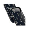Midnight Anchors - iPhone 17 Air Kryt