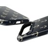 Midnight Anchors - iPhone 17 Air Kryt