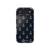 Midnight Anchors - iPhone 17 Air Kryt
