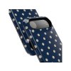 Harbor Dots - iPhone 17 Air Kryt