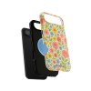 Floral Frenzy - iPhone 17 Air Kryt