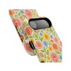 Floral Frenzy - iPhone 17 Air Kryt