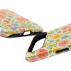 Floral Frenzy - iPhone 17 Air Kryt