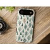 Evergreen Geometry - iPhone 17 Air Kryt