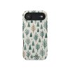 Evergreen Geometry - iPhone 17 Air Kryt