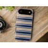 Coastal Stripes - iPhone 17 Air Kryt