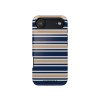 Coastal Stripes - iPhone 17 Air Kryt