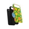 Citrus Crush - iPhone 17 Air Kryt