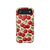 Cherry Charge - iPhone 17 Air Kryt