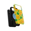 Pineapple Pop - iPhone 17 Pro Kryt