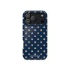 Harbor Dots - iPhone 17 Pro Kryt
