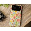 Floral Frenzy - iPhone 17 Pro Kryt