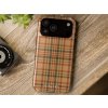 Desert Check - iPhone 17 Pro Kryt