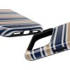 Coastal Stripes - iPhone 17 Pro Kryt