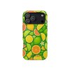 Citrus Crush - iPhone 17 Pro Kryt