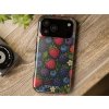 Berry Bliss - iPhone 17 Pro Kryt